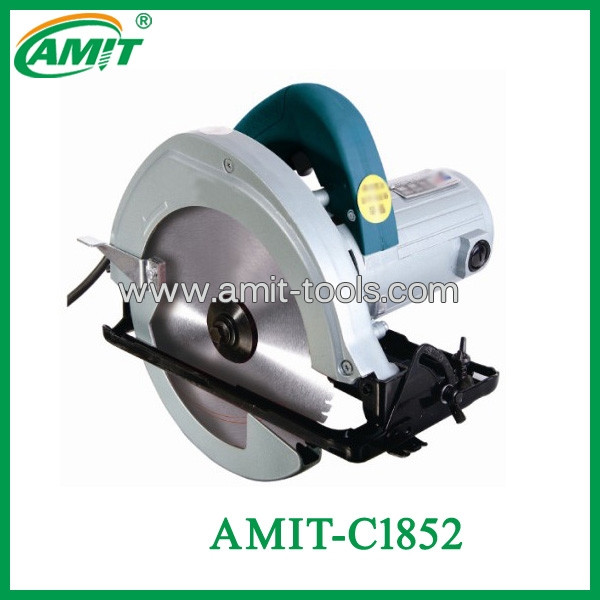 AMIT-C1852 Electric Circular Saw